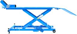 Geko Podnośnik motocyklowy platformowy 450kg