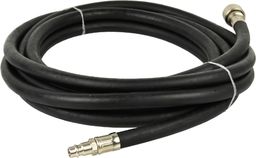 Geko Wąż gumowy pneumatyczny 5m 8x13mm (20)