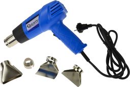 Opalarka Geko 2000 W