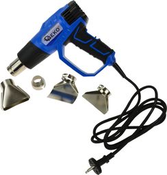Opalarka Geko 2000 W (G80282)
