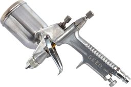 Geko Pistolet lak. mini F-2 zaprawka 200ml (20)