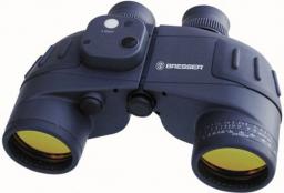 Lornetka Bresser Nautic WD/KMP 7x50 (18-66815)