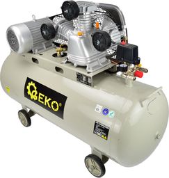 Sprężarka Geko 10bar 200L (G80310)