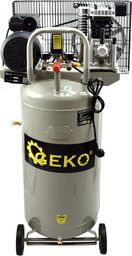 Sprężarka Geko 8bar 100L (G80304)