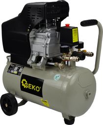 Sprężarka Geko 8bar 50L (vx523)