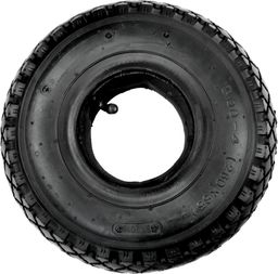 Geko Opona z dętką 3.00-4/2PR(20)