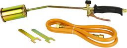 Geko Dekarski palnik gazowy MAX-1(60cm+wąż1,5m) (20)