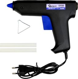 Pistolet do kleju Geko