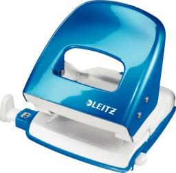 Dziurkacz Leitz 5008 30 kartek Niebieski (50081036)