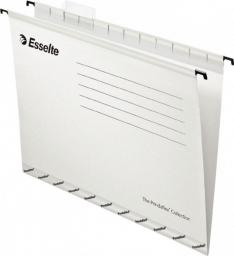 Esselte PENDAFLEX BIALA - 90319 (25 szt.)