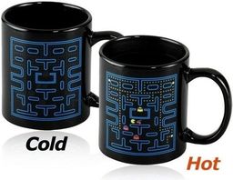 GiftWorld Kubek Retro game 300ml