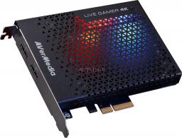 AVerMedia Live Gamer 4K (61GC5730A0AS)