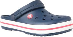 Crocs buty Crocband navy r. 46-47 (11016)
