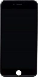 GSM City WYŚWIETLACZ + DOTYK AAA QUALITY TIANMA GLASS IPHONE 6 PLUS CZARNY