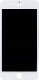 GSM City WYŚWIETLACZ + DOTYK AAA QUALITY TIANMA GLASS IPHONE 6 PLUS BIAŁY