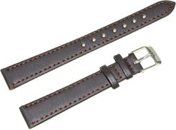 Jordan Kerr Skórzany pasek do zegarka 14 mm JK14.010.05 XL