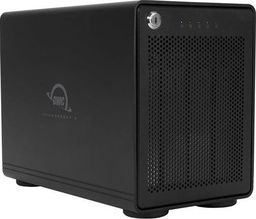 Macierz dyskowa OWC ThunderBay 4 Tower (OWCTB3SRKIT0GB)