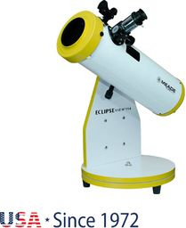 Teleskop Meade Teleskop zwierciadlany Meade EclipseView 114 mm