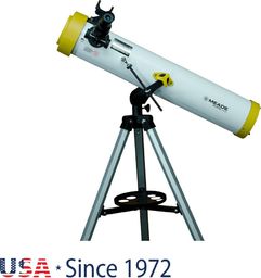 Teleskop Meade Teleskop zwierciadlany Meade EclipseView 76 mm