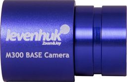 Mikroskop Levenhuk Aparat cyfrowy fotograficzny Levenhuk M300 BASE