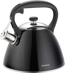 Klausberg CZAJNIK Z GWIZDKIEM KLAUSBERG 3L KB-7208
