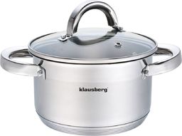 Klausberg Garnek 16cm (KB-7122)