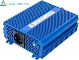 Przetwornica Azo SINUS 12V/230V ECO* MODE IPS-1000S 1000W
