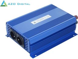 Przetwornica Azo SINUS 24V/230V ECO* MODE IPS-2000S 2000W