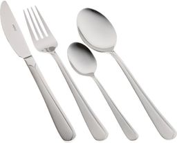 KingHoff KINGHOFF SZTUĆCE 72ELE. SATYNA KH-3561
