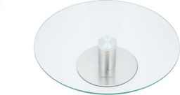 KingHoff PATERA TORTOWNICA OBROTOWA 30 CM KINGHOFF KH-4014