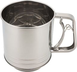 KingHoff Przesiewak metal