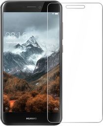 GSM City SZKŁO HARTOWANE 9H HUAWEI P8 P9 LITE 2017