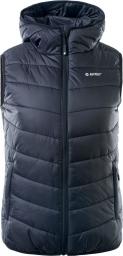 Hi-Tec Kamizelka damska Lady Solnis Black r. M