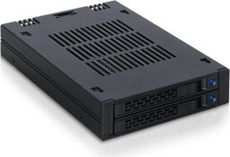 Macierz dyskowa Icy Dock (MB742SP-B)