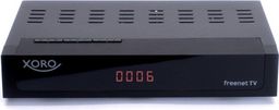 Tuner TV Xoro HRT 8770