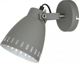Kinkiet Italux Franklin 1x60W  (MB-HN5050-1-GR+S.NICK)