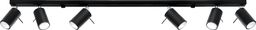 Lampa sufitowa Sollux Ring 6x40W  (SL.0334)