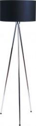 Lampa podłogowa Torino Finn 1x40W  (FL-12025)