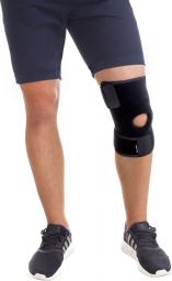TOROS-GROUP Stabilizator stawu kolanowego neoprenowy r. 2