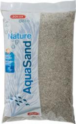 Zolux Aquasand Nature* kwarc średnioziarnisty 1kg