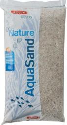Zolux Aquasand Nature kwarc biały 1kg