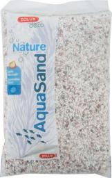 Zolux Aquasand Nature biały krystobalit 0.8kg