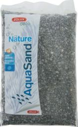 Zolux Aquasand Nature bazaltowa czerń 1kg