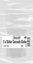 Tetra Slider Cascade Globe 2 szt.