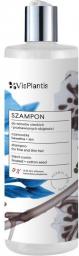 Vis Plantis Herbal Vital Care Szampon do włosów cienkich i bez objętości 400 ml