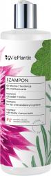 Vis Plantis Herbal Vital Care Szampon do włosów z tendencją do przetłuszczania 400 ml