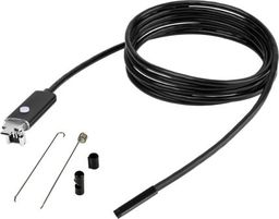 Xrec Endoskop / Kamera Inspekcyjna Na Android Usb 5m 5.5mm / An99