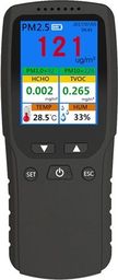 Dienmern Laserowy Czujnik Smogu 8w1 Pyłomierz Pm 10 2.5 1.0 (SB4294)