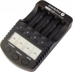 Ładowarka EverActive NC-1000 PLUS (NC1000)