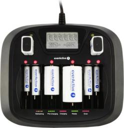 Ładowarka EverActive NC-900U (NC900U)
